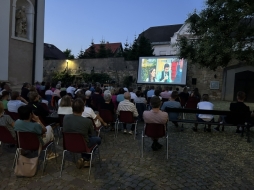 Ferien(s)pass 2024: Auf  nach GNAS zu MeinBezirk.at - Sommerkino