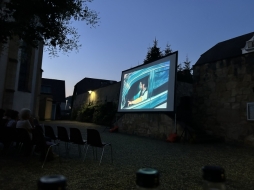 Ferien(s)pass 2024: Auf  nach GNAS zu MeinBezirk.at - Sommerkino