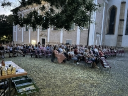 Ferien(s)pass 2024: Auf  nach GNAS zu MeinBezirk.at - Sommerkino