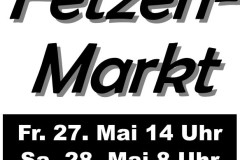 FF Grabersdorf - Fetzenmarkt