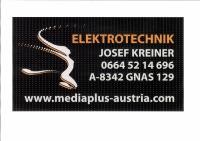 Kreiner media plus light-tech e.U.