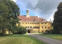 Schloss Poppendorf