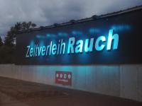 Rauch Josef Zeltverleih