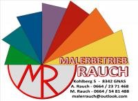 Rauch Malerbetrieb