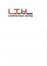 Hütter Landtechnik LTH