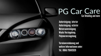 PG  Car Care