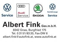 Autohaus A. Fink GmbH