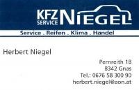 Niegel Herbert