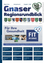 Gemeindezeitung Gnas